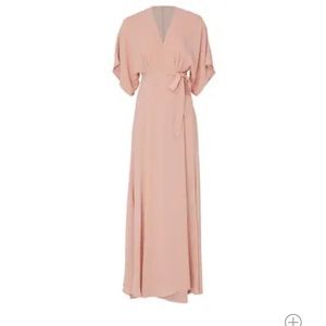 Reformation Winslow Maxi